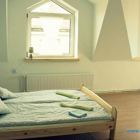 Corner Hostel Żywiec Extérieur photo