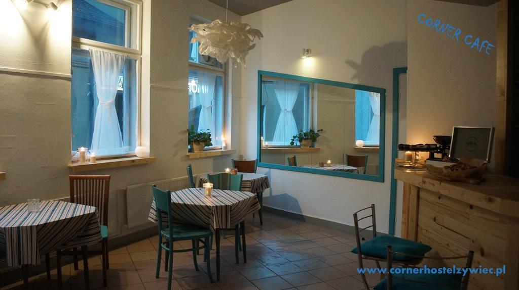 Corner Hostel Żywiec Extérieur photo