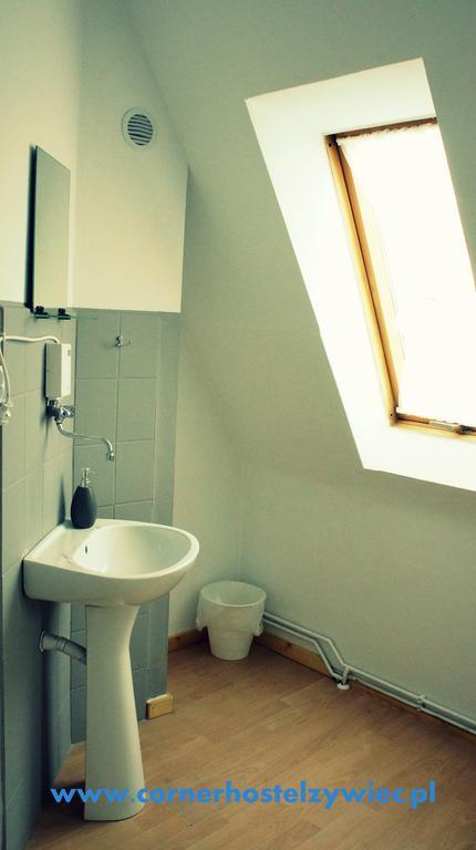 Corner Hostel Żywiec Extérieur photo