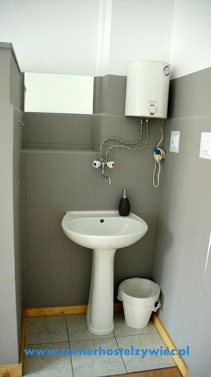 Corner Hostel Żywiec Extérieur photo