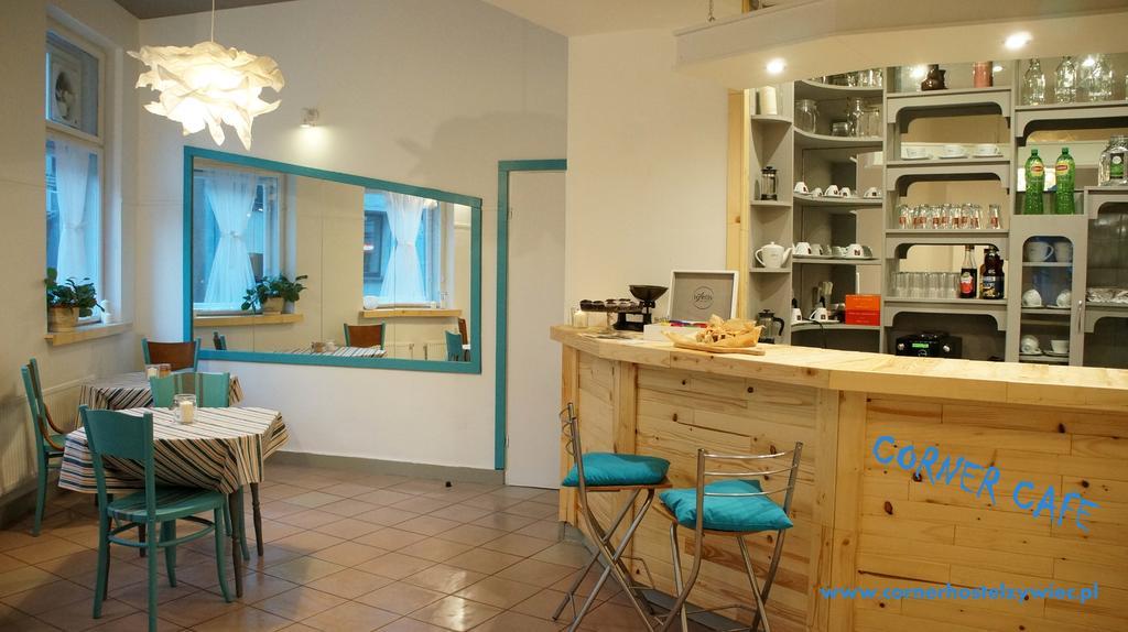 Corner Hostel Żywiec Extérieur photo